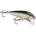 Rapala Original Floating Lure 07 Crankbait 2-3/4" 1/8 oz Silver - Rapala-Lures