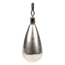 Strike King TG Tung Drop Sho 1/2oz Unpainted 2pk - Strike-King-Lures