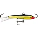 Rapala Jigging Rap 07 5/8oz 2.75'' Gold - Rapala-Lures