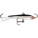 Rapala Jigging Rap 07 5/8oz 2.75'' Silver - Rapala-Lures