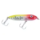 Heddon Super Spook Boyo Bonafide Clown - Heddon-Fishing-Lures