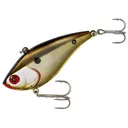 Booyah One Knocker 1/2 Gold Shiner - Booyah-Baits