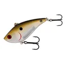 Booyah One Knocker 1/2 Ghost - Booyah-Baits
