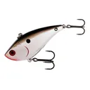 Booyah One Knocker 1/2 Chrome Black - Booyah-Baits