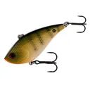 Booyah One Knocker 1/2 Yellow Perch - Booyah-Baits
