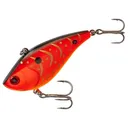 Booyah One Knocker 1/4 Rayburn Red - Booyah-Baits