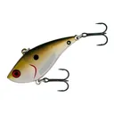 Booyah One Knocker 1/4 Ghost - Booyah-Baits