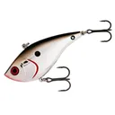 Booyah One Knocker 3/4 Chrome Black - Booyah-Baits