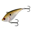 Booyah Hard Knocker 1/2 Ghost - Booyah-Baits