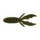 Berkley PB MaxScent Creature Green Pumpkin Party 8pk - Berkley-Baits