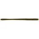 Berkley PB MaxScent D-Worm 5 Green Pumpkin 10pk - Berkley-Baits