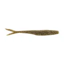 Berkley PB MaxScent Flatnose 4'' Natural Shad 10pk - Berkley-Baits