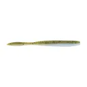 Berkley PB MaxScent FlatWorm 4'' Gobyashi 10pk - Berkley-Baits