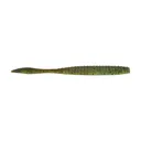 Berkley PB MaxScent FlatWorm 4'' Grn Pkn/Watermelon 10pk - Berkley-Baits