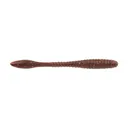 Berkley PB MaxScent FlatWorm 4.25'' Cinnamon Purple 8pk - Berkley-Baits
