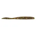 Berkley PB MaxScent FlatWorm 4.25'' Goby 8pk - Berkley-Baits