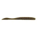 Berkley PB MaxScent FlatWorm 4.25'' Green Pumpkin 8pk - Berkley-Baits