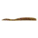 Berkley PB MaxScent FlatWorm 4.25'' Mango Magic 8pk - Berkley-Baits