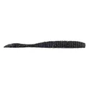 Berkley PB MaxScent FlatWorm 4'' Black 10pk - Berkley-Baits