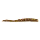 Berkley PB MaxScent FlatWorm 4'' Mango Magic 10pk - Berkley-Baits