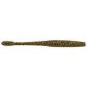 Berkley PB MaxScent Hit Worm 4.5'' Green Pkn Magic 10pk - Berkley-Baits