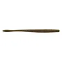 Berkley PB MaxScent Hit Worm 7'' Green Pumpkin 10pk - Berkley-Baits