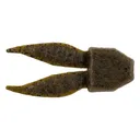 Berkley PB MaxScent PwrChunk 3.25'' Green Pumpkin 6pk - Berkley-Baits