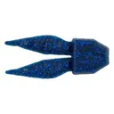 Berkley PB MaxScent PwrChunk 3.25'' Sapphire Blue 6pk - Berkley-Baits
