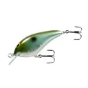Norman Speed N Crankbait 2-3/4" 1/2 oz Olive/Blue - Norman