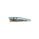 Rebel Super Pop-R Blue Darter - Rebel-Lures
