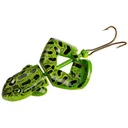 Rebel Buzzn Frog Natural Leopard Frog - Rebel-Lures