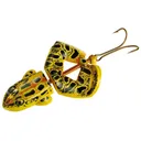 Rebel Buzzn Frog Swamp Frog - Rebel-Lures
