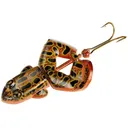 Rebel Buzzn Frog S Leopard Frog - Rebel-Lures