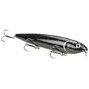 Strike King KVD Sexy Dawg Black Lab - Strike-King-Lures