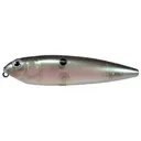 Strike King KVD Sexy Dawg Jr Green Gizzard Shad - Strike-King-Lures