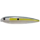 Strike King KVD Sexy Dawg Jr Sexy Shad - Strike-King-Lures