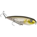 Strike King KVD Sexy Dawg Jr Clearwater Minnow - Strike-King-Lures