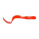 Berkley Gulp Grub 6'' Orange Belly Shrimp 4pk - Berkley-Baits