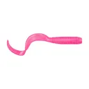 Berkley Gulp Grub 6'' Pink 4pk - Berkley-Baits