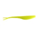 Berkley Gulp SW Jerk Shad 6'' Chartreuse 5pk - Berkley-Baits