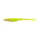 Berkley Gulp SW Jerk Shad 6'' Chart Pepper Neon 5pk - Berkley-Baits