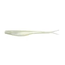 Berkley Gulp SW Jerk Shad 6'' Pearl White 5pk - Berkley-Baits