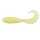 Berkley Gulp SW Swim Mullet 6'' Glow 3pk - Berkley-Baits
