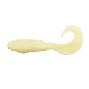 Berkley Gulp SW Swim Mullet 6'' Pearl White 3pk - Berkley-Baits