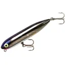Heddon Zara Puppy Black Shiner/Glitter - Heddon-Fishing-Lures