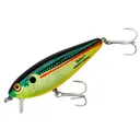 Heddon Swim'n Image Crankbait 3" 7/16 oz Fire Tiger - Heddon-Fishing-Lures