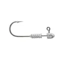 Z Man Headlockz HD 3/0 Hook 1/8oz 5pk - Z-Man-Fishing
