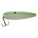 Strike King Sexy Spoon 5.5'' Green Gizzard - Strike-King-Lures