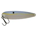 Strike King Sexy Spoon 5.5'' Chartreuse Shad - Strike-King-Lures