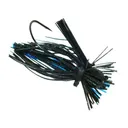 Jewel Finesse Jig 5/16 Black & Blue 2pk - Jewel-Hound-Dog-Lure